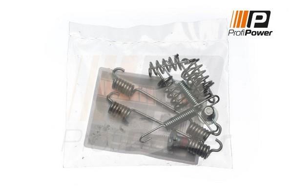 ProfiPower 9B2015 Repair kit for parking brake pads 9B2015
