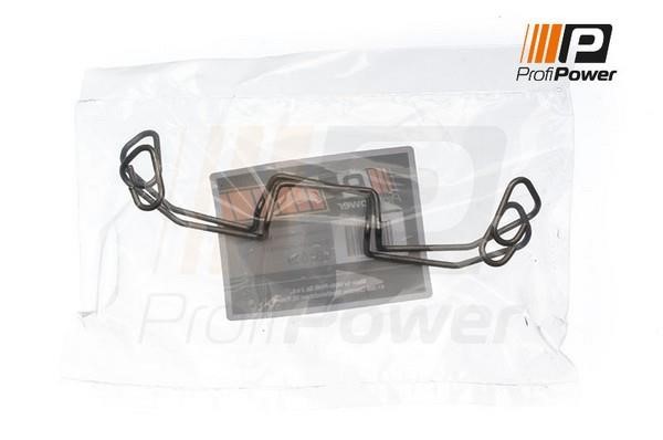 ProfiPower 9B1089 Mounting kit brake pads 9B1089