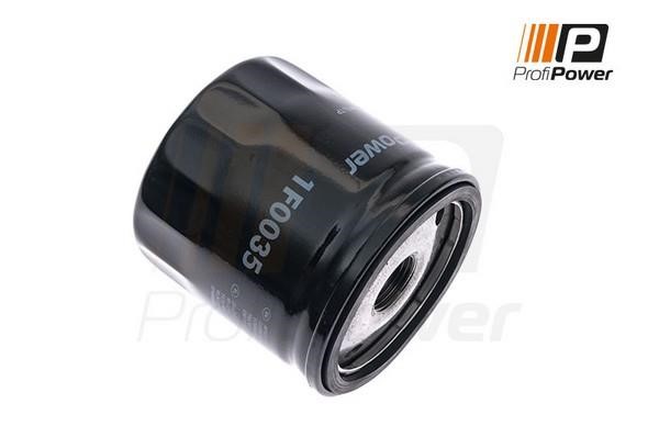 ProfiPower 1F0035 Oil Filter 1F0035
