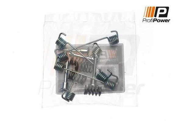 ProfiPower 9B2111 Repair kit for parking brake pads 9B2111