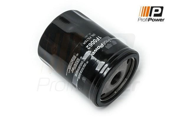 ProfiPower 1F0062 Oil Filter 1F0062
