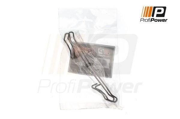 ProfiPower 9B1019 Mounting kit brake pads 9B1019