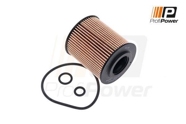 ProfiPower 1F0139 Oil Filter 1F0139