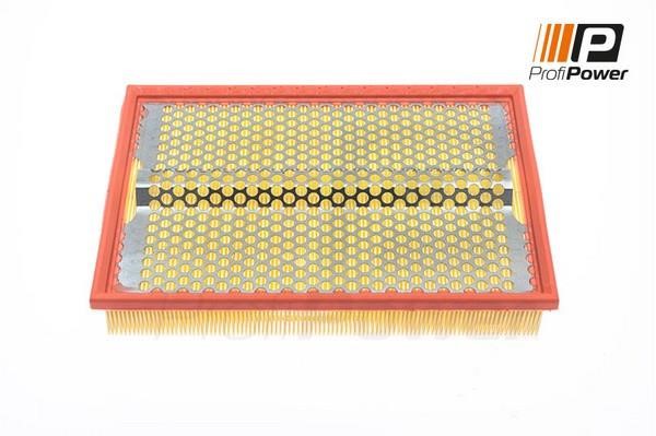 ProfiPower 2F0141 Air filter 2F0141