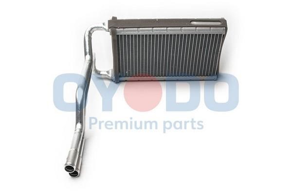 Oyodo 90B0525-OYO Heat exchanger, interior heating 90B0525OYO