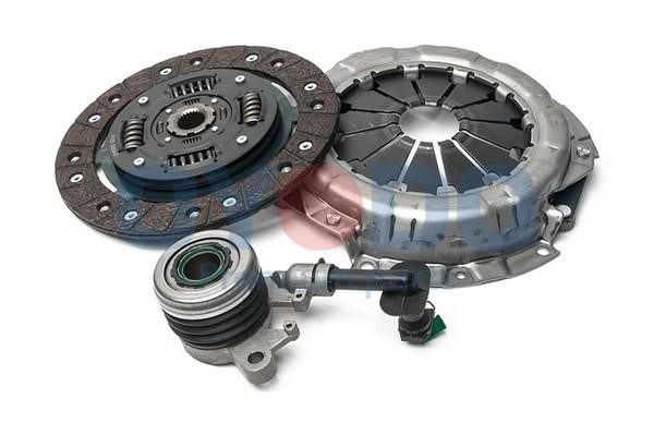 Car clutch kit Nissan Juke: 10S1086OYO Oyodo Clutch kit
