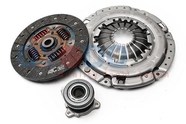 Automotive clutch kit Daewoo Lacetti: 10S0011OYO Oyodo Clutch kit