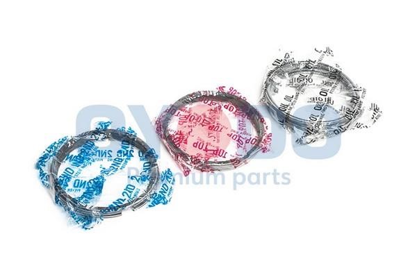 Oyodo 40M9009.000-OYO Piston Ring Kit 40M9009000OYO
