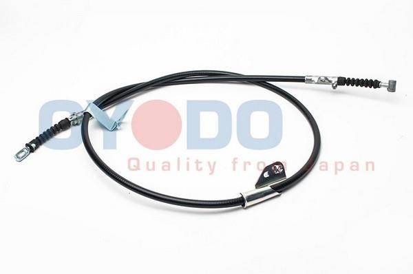 Oyodo 70H1065-OYO Cable Pull, parking brake 70H1065OYO