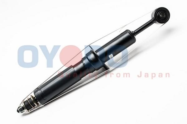 Oyodo SG341372 Front oil and gas suspension shock absorber SG341372