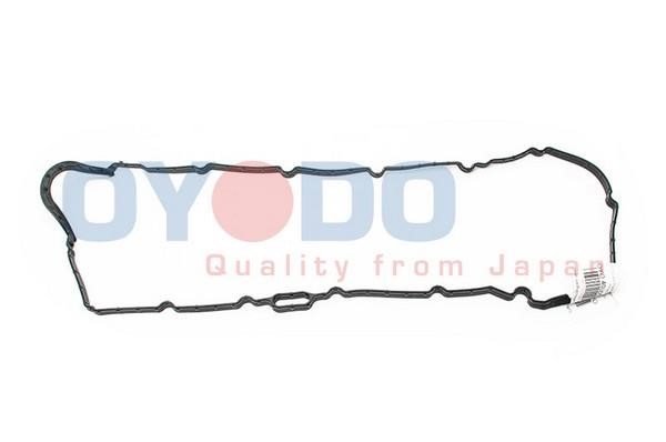 Oyodo 40U0532-OYO Gasket, cylinder head cover 40U0532OYO