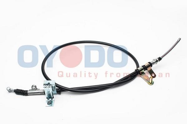 Oyodo 70H1023-OYO Cable Pull, parking brake 70H1023OYO