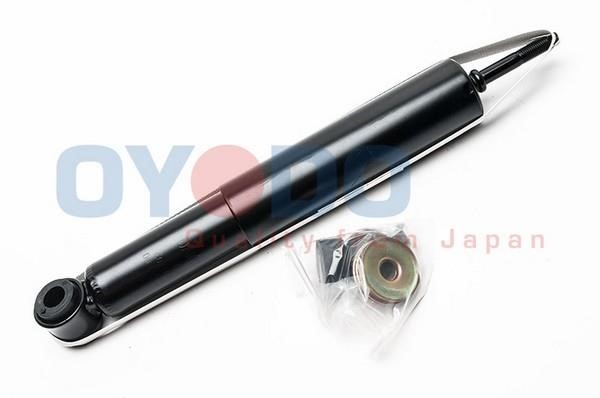 Oyodo SG343185 Front oil and gas suspension shock absorber SG343185