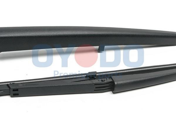 Oyodo 95B9001-OYO Wiper Arm, window cleaning 95B9001OYO
