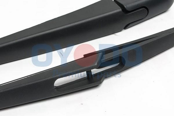 Window wiper arm Renault: 95B9021OYO Oyodo Wiper arm