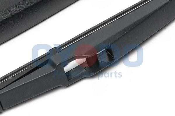 Window wiper arm Toyota Corolla: 95B2004OYO Oyodo Wiper arm
