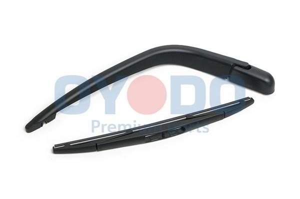 Window wiper arm Toyota: 95B2000OYO Oyodo Wiper arm