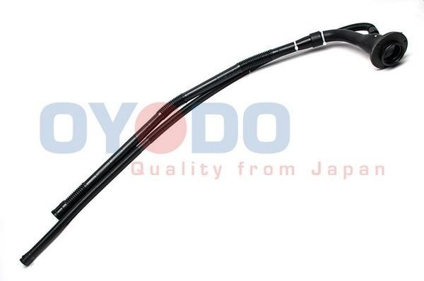 Oyodo 90B0171-OYO Fuel filler neck 90B0171OYO