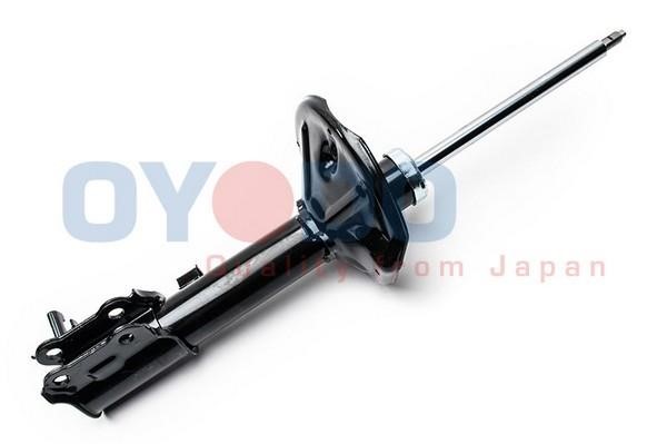 Oyodo 20A0543-OYO Oil suspension, rear left 20A0543OYO