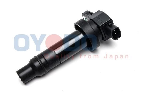 Engine coil pack KIA Pro Cee'D (Kia Pro Cee'D): 70E0519OYO Oyodo Ignition coil
