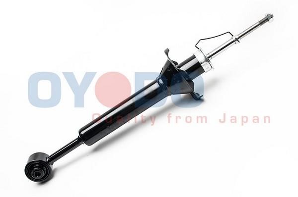Shock absorbers KIA Pride (Kia Pride): SG341079 Oyodo Shock absorber assy