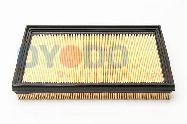 Oyodo 20F0302-OYO Air filter 20F0302OYO