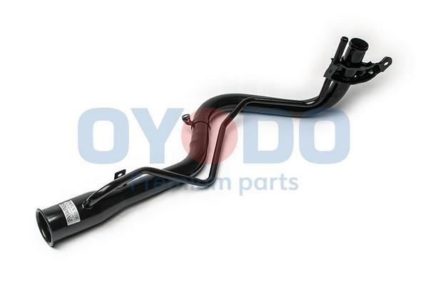 Oyodo 90B4002-OYO Fuel filler neck 90B4002OYO
