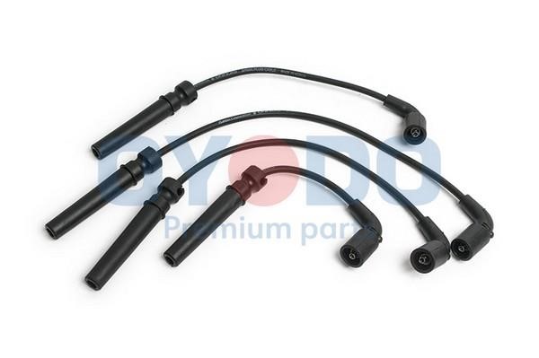 Oyodo 11E0004-OYO Ignition lead set 11E0004OYO 11E0004OYO Oyodo Ignition lead set