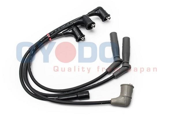Spark plug wires Daewoo: 11E0005OYO Oyodo Ignition lead set