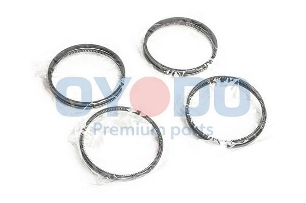 Oyodo 40M9016.100-RIK Piston Ring Kit 40M9016100RIK