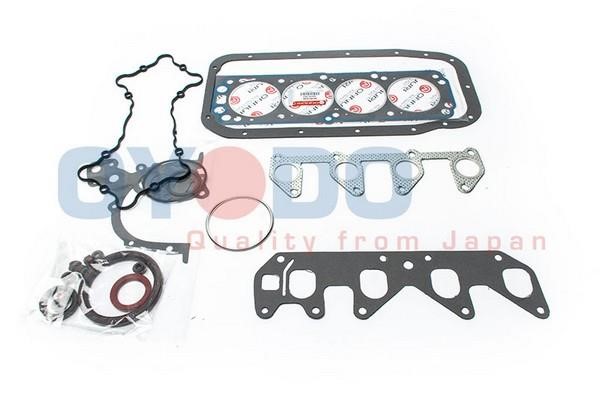 10U0007OYO Oyodo Full Gasket Set, engine