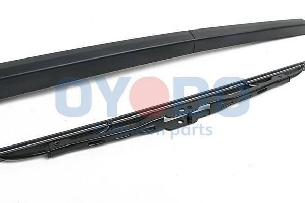 Oyodo 95B9030-OYO Wiper Arm, window cleaning 95B9030OYO