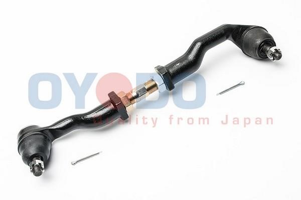 Outer tie rod KIA Retona (Kia Retona): 10K0316OYO Oyodo Tie rod end