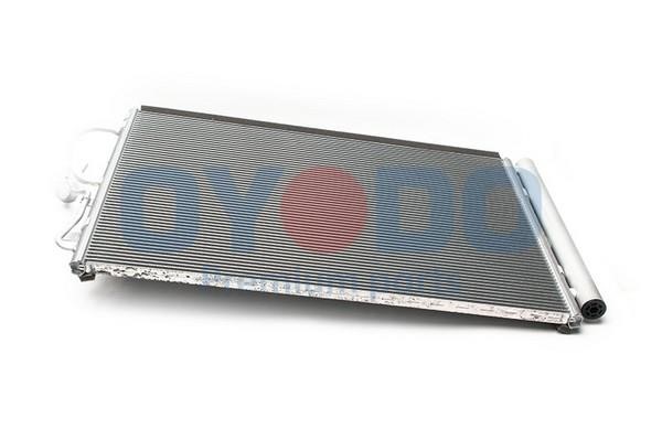 60C0526OYO Oyodo AC Condenser