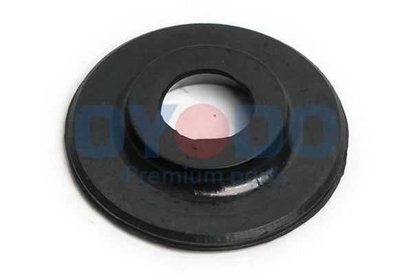 Coil spring plate Volkswagen Passat: 80A9016OYO Oyodo Suspension spring plate rear