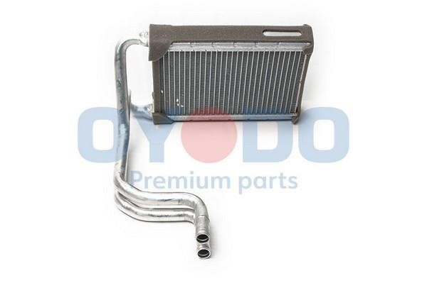 Oyodo 90B0526-OYO Heat exchanger, interior heating 90B0526OYO