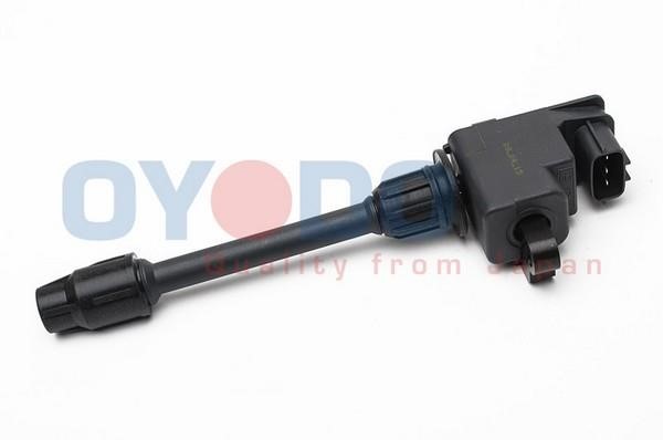 Engine coil pack Fiat: 70E1008OYO Oyodo Ignition coil