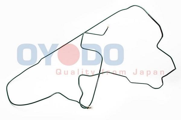 Oyodo 80H0032-OYO Brake line 80H0032OYO