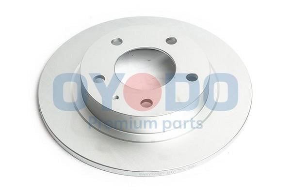Brake disc Mazda MX-6: 40H3014OYO Oyodo Brake disc