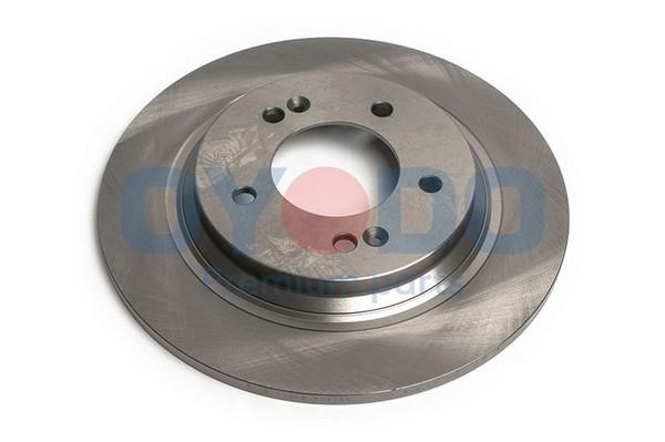 Brake discs KIA Pro Cee'D (Kia Pro Cee'D): 40H0324OYO Oyodo Brake disc