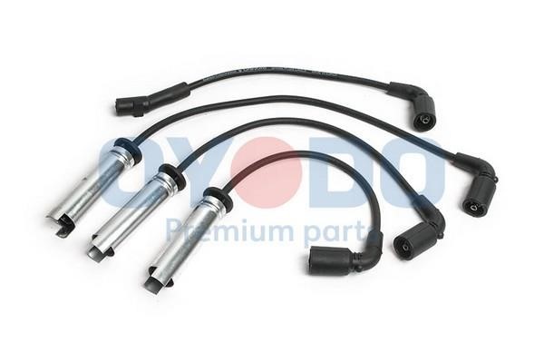 11E0007OYO Oyodo Ignition lead set