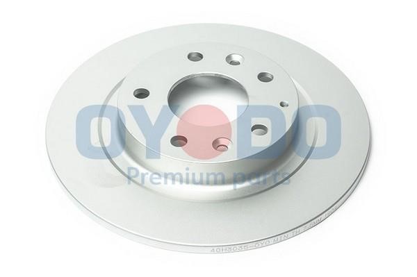 Oyodo 40H3035-OYO Brake disc 40H3035OYO