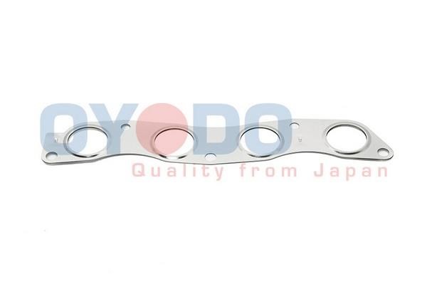 Oyodo 70U0314-OYO Gasket common intake and exhaust manifolds 70U0314OYO