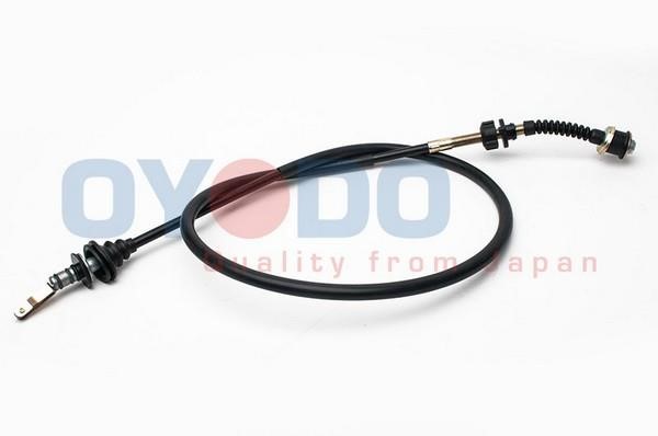 Oyodo 60S4004-OYO Cable Pull, clutch control 60S4004OYO