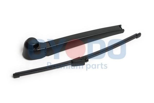 95B9042OYO Oyodo Wiper Arm, window cleaning