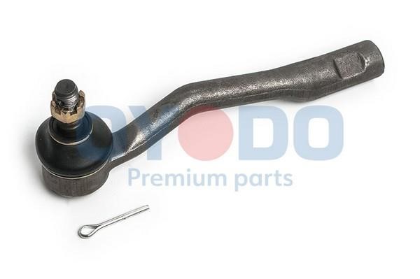 Outer tie rod end Toyota Avensis: 10K2027OYO Oyodo Tie rod end