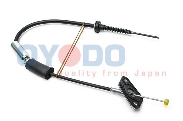 Oyodo 60S0011-OYO Cable Pull, clutch control 60S0011OYO