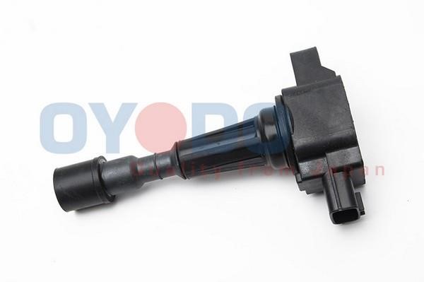 Engine coil pack Mazda 2: 70E3024OYO Oyodo Ignition coil