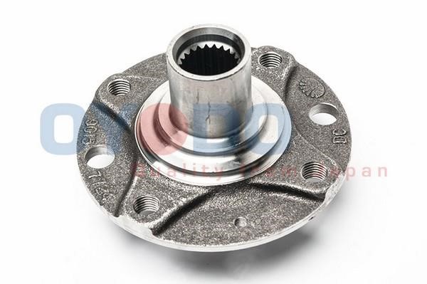 Wheel hubs Daewoo Cielo: 10L0001POYO Oyodo Wheel hub