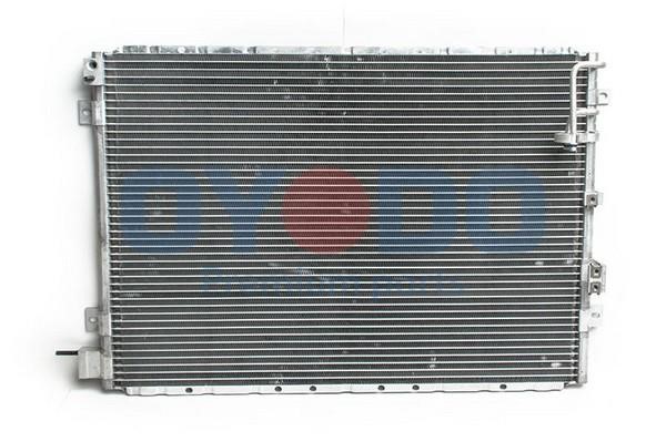 60C0332OYO Oyodo AC Condenser